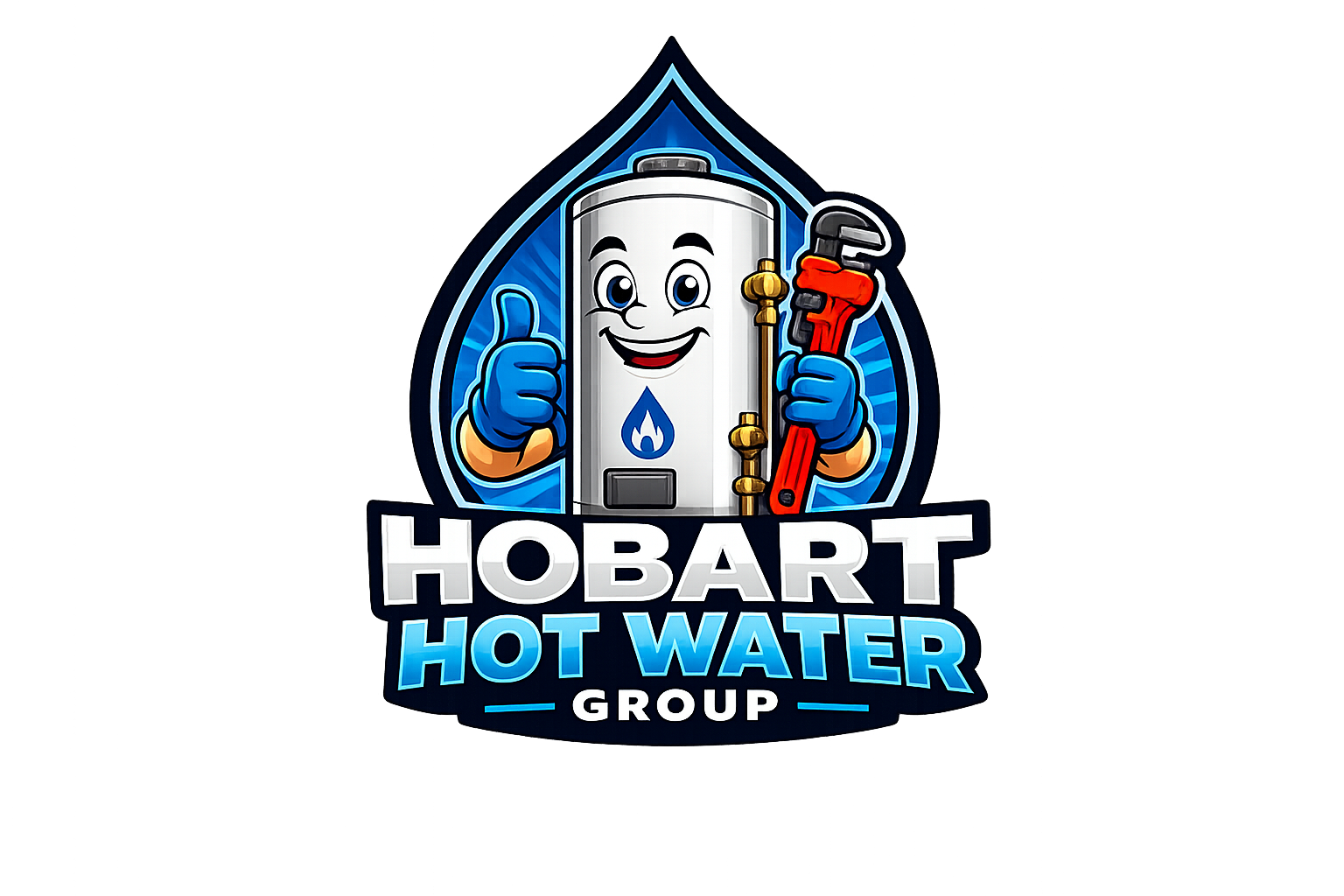 Hobart Hot Water Group